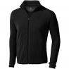 Veste micro-polaire full zip homme brossard 