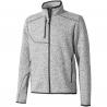 Tremblant men's knit jacket 