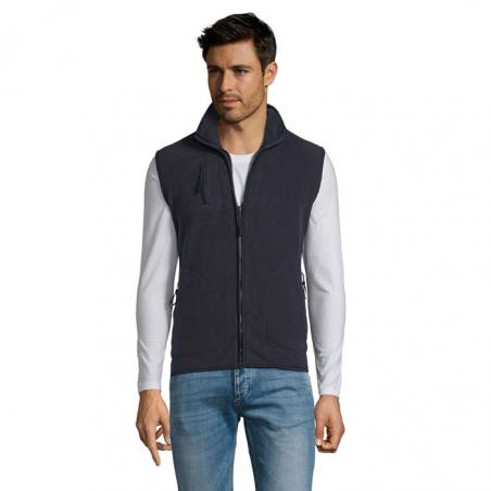 Gilet polaire unisex Norway