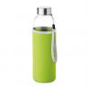 Bouteille en verre 500ml Utah glass