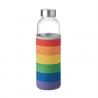 Bouteille en verre 500ml Utah glass