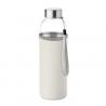 Bouteille en verre 500ml Utah glass