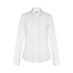 Chemise popeline pour femme...