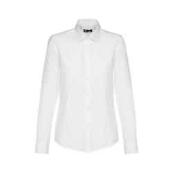 Chemise oxford pour femme...