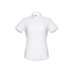 Chemise oxford pour femme...