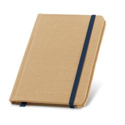 Pocket sized notepad with...