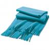 Fleece scarf 200 gm² Jason