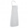 Apron in cotton and polyester 180 gm² Curry