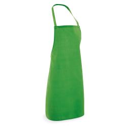 Apron in cotton and...