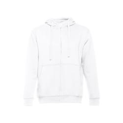 Mens hooded full zipped...