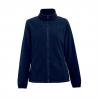 Highdensity fleece jacket for women in polyester Thc gama women