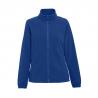 Highdensity fleece jacket for women in polyester Thc gama women