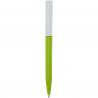 Unix recycled plastic ballpoint pen (blue ink) 