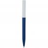 Unix recycled plastic ballpoint pen (blue ink) 