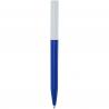 Unix recycled plastic ballpoint pen (blue ink) 