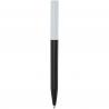 Unix recycled plastic ballpoint pen (black ink) 