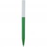 Unix recycled plastic ballpoint pen (black ink) 