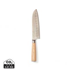 VINGA Couteau Santoku...