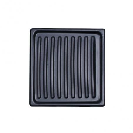 Grill plate for DOC34 PDDOC234-3