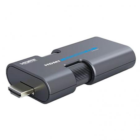 Adattatori HDMI su Ethernet PowerHD Mini 50M - 1080p H-EXTEND-60M-MINI