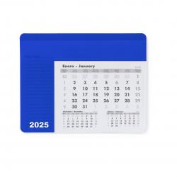 Mousepad calendar Rendux