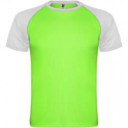 T-shirt de sport...