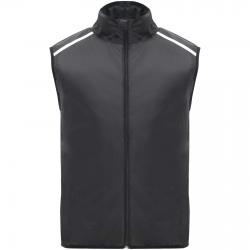 Bodywarmer de course jannu...