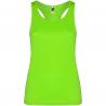 Shura women's sports vest 