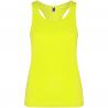 Shura women's sports vest 