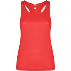 Shura women's sports vest 