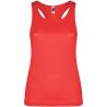 Shura women's sports vest 