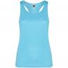 Shura women's sports vest 