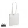 Sac shopping type Tote bag Impact en coton recyclé AWARE™