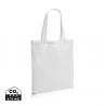 Impact AWARE™ Recycled cotton tote 145g