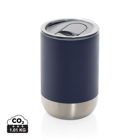 Mug en acier inoxydable recyclé RCS