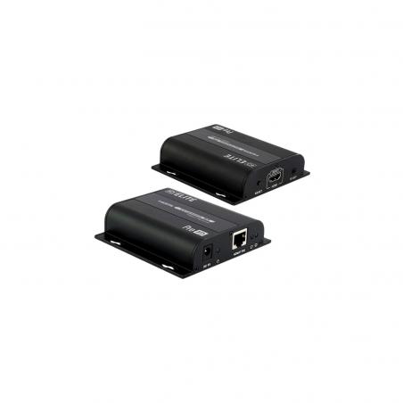 HDMI Adapters Ethernet IP PROHD