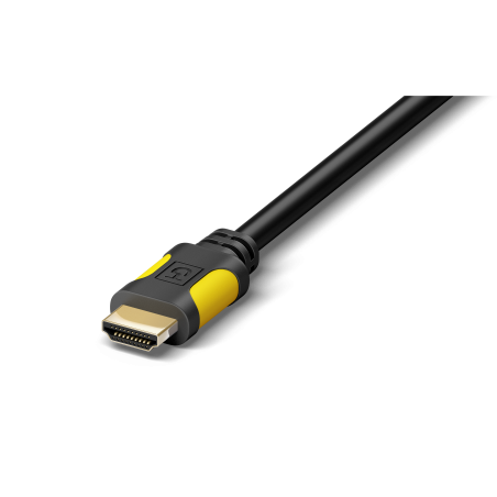 HDMI cable 1.4 ClassicHD - 3M HDL-CLASSICHD-3