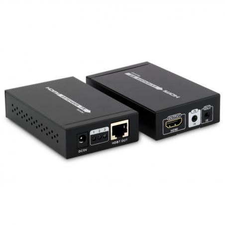 Extender HDMI HDBaseT 2.0 ProHD - 70 M HDL-PRO-HDBT70-2.0