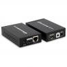 Estender HDMI HDBaseT 2.0 ProHD - 70 M HDL-PRO-HDBT70-2.0

Estender HDMI HDBaseT 2.0 ProHD - 70 M HDL-PRO-HDBT70-2.0