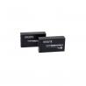 Adaptateurs HDMI sur Ethernet ProHD 50M - 1080p HDL-PROHD-EXT-50M