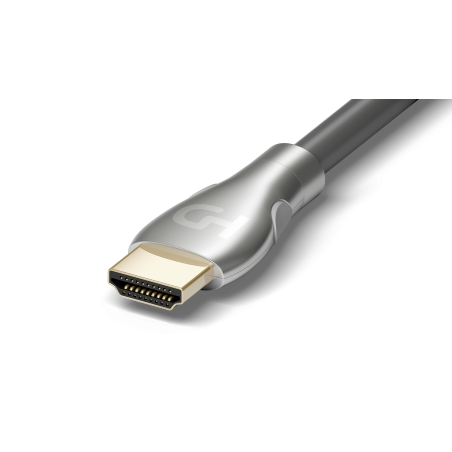 Câble HDMI HDElite UltraHD 2.0 - 1M HDL-ULTRAHD-1-GSA
