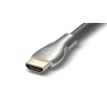 Câble HDMI HDElite UltraHD 2.0 - 1M HDL-ULTRAHD-1-GSA