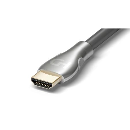 Cabo HDMI HDElite UltraHD 2.0 - 10M HDL-ULTRAHD-10-GSA