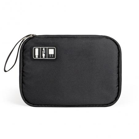Pouch for electronic accessories VOY006