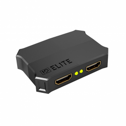 Divisor 1X2 HDMI 1.4...