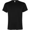 T-shirt de sport slam à manches courtes pour homme 