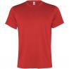 T-shirt sportiva a maniche corte da uomo slam 