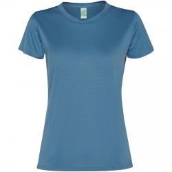 Slam short sleeve women's...