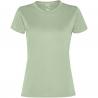 Slam short sleeve women's sports t-shirt 