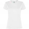 Slam short sleeve women's sports t-shirt 